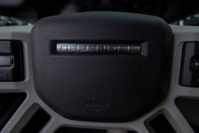 2024 Land Rover Defender 110 S