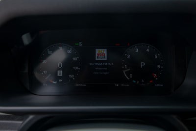 2024 Land Rover Defender 110 S