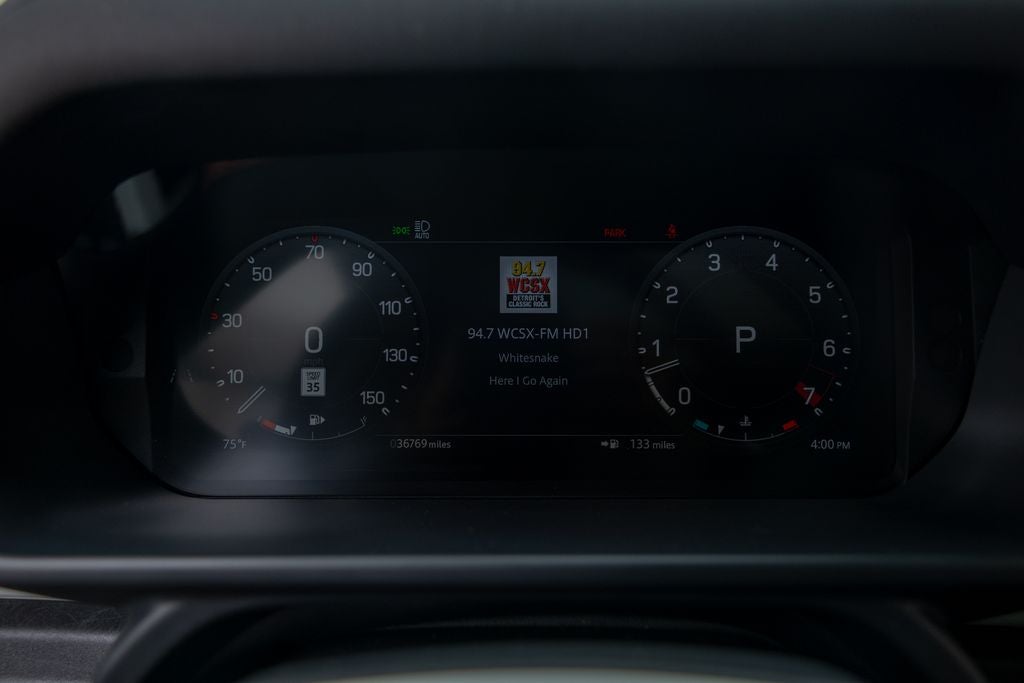 2024 Land Rover Defender 110 S