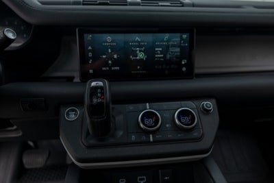 2024 Land Rover Defender 110 S