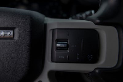 2024 Land Rover Defender 110 S