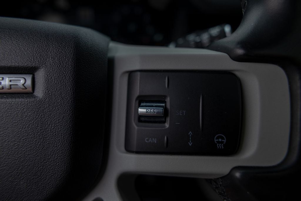 2024 Land Rover Defender 110 S