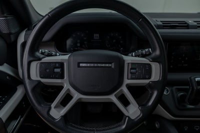 2024 Land Rover Defender 110 S