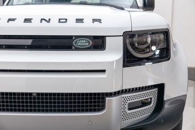 2024 Land Rover Defender 110 S