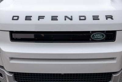 2024 Land Rover Defender 110 S