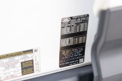 2024 Land Rover Defender 110 S