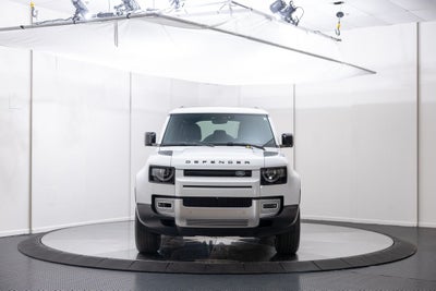 2024 Land Rover Defender 110 S