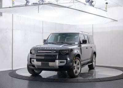 2023 Land Rover Defender 130 First Edition