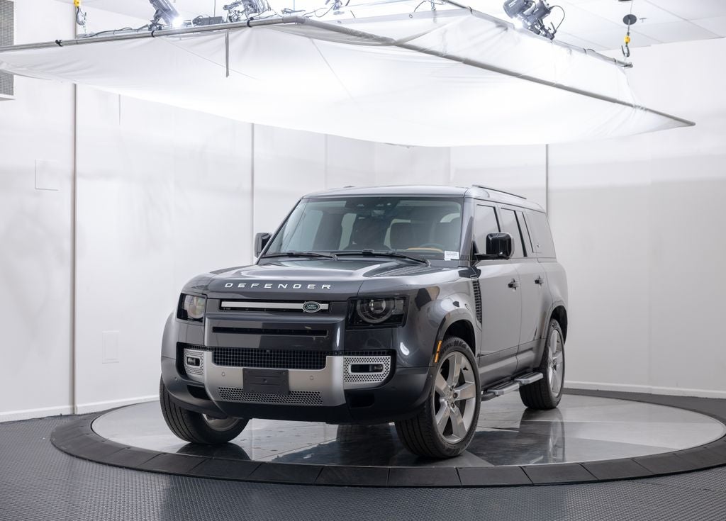 2023 Land Rover Defender 130 First Edition