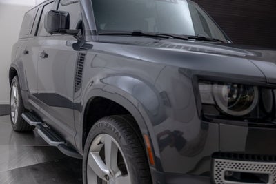 2023 Land Rover Defender 130 First Edition