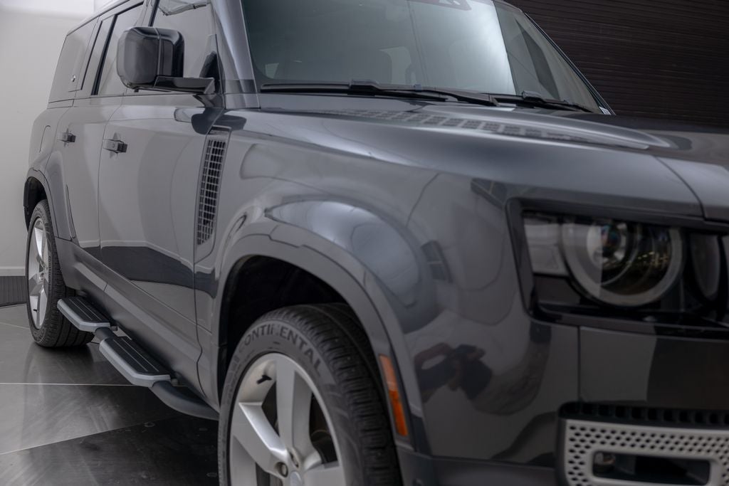 2023 Land Rover Defender 130 First Edition