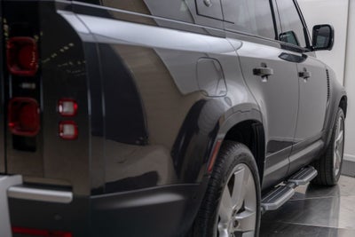 2023 Land Rover Defender 130 First Edition