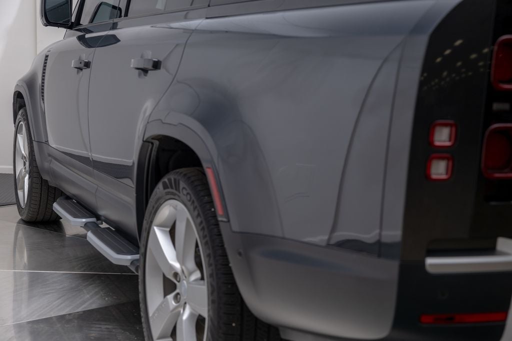 2023 Land Rover Defender 130 First Edition