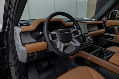 2023 Land Rover Defender 130 First Edition