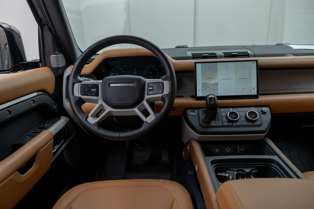 2023 Land Rover Defender 130 First Edition