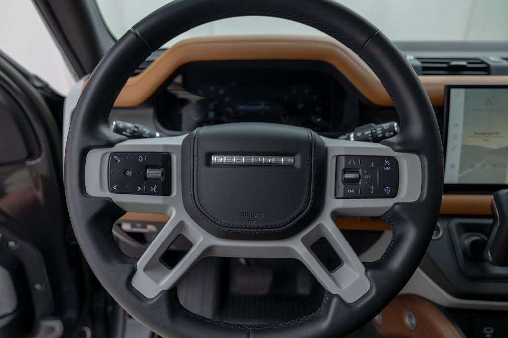2023 Land Rover Defender 130 First Edition