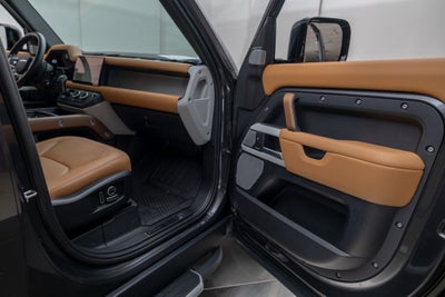 2023 Land Rover Defender 130 First Edition