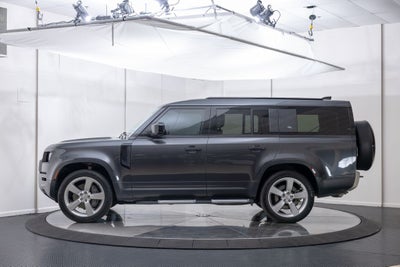2023 Land Rover Defender 130 First Edition