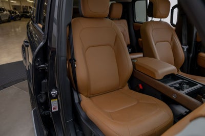 2023 Land Rover Defender 130 First Edition