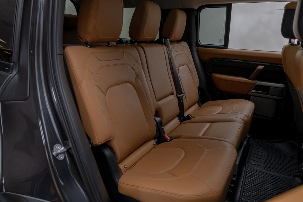 2023 Land Rover Defender 130 First Edition