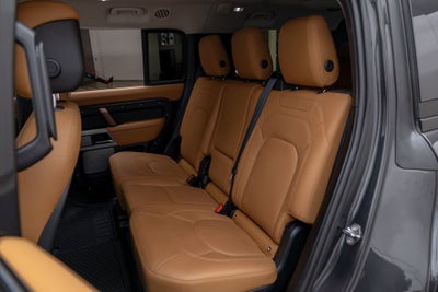 2023 Land Rover Defender 130 First Edition