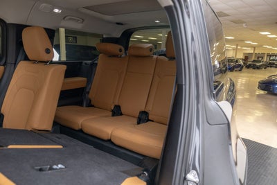 2023 Land Rover Defender 130 First Edition