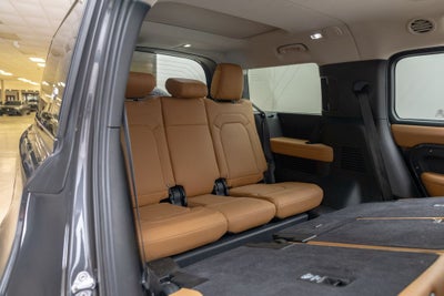 2023 Land Rover Defender 130 First Edition