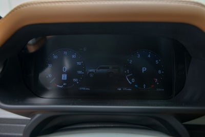 2023 Land Rover Defender 130 First Edition