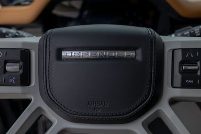 2023 Land Rover Defender 130 First Edition