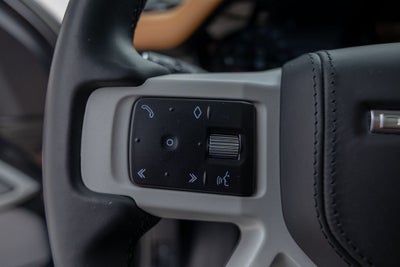 2023 Land Rover Defender 130 First Edition