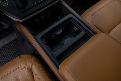 2023 Land Rover Defender 130 First Edition