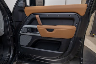 2023 Land Rover Defender 130 First Edition