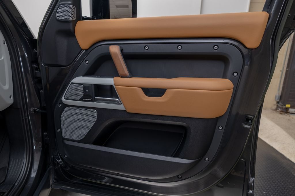 2023 Land Rover Defender 130 First Edition