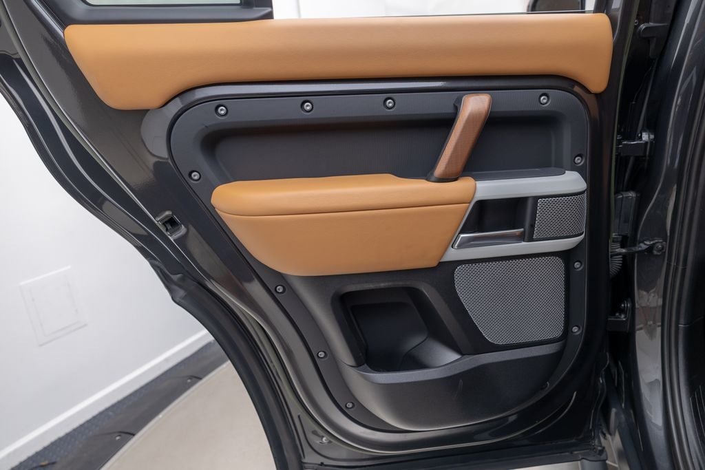 2023 Land Rover Defender 130 First Edition