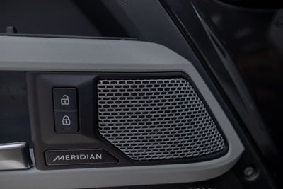 2023 Land Rover Defender 130 First Edition