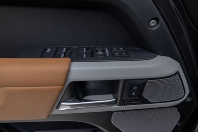 2023 Land Rover Defender 130 First Edition