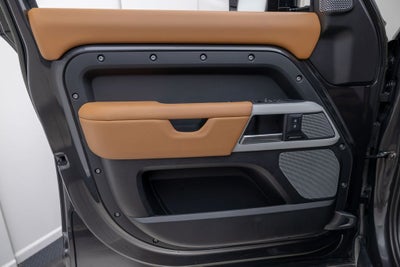 2023 Land Rover Defender 130 First Edition
