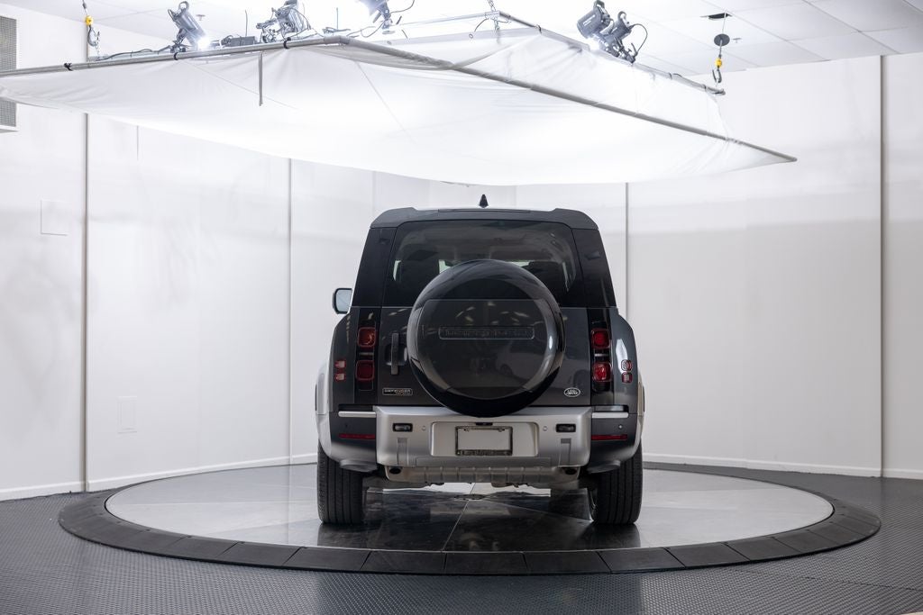 2023 Land Rover Defender 130 First Edition
