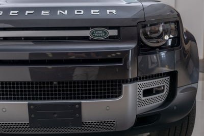 2023 Land Rover Defender 130 First Edition