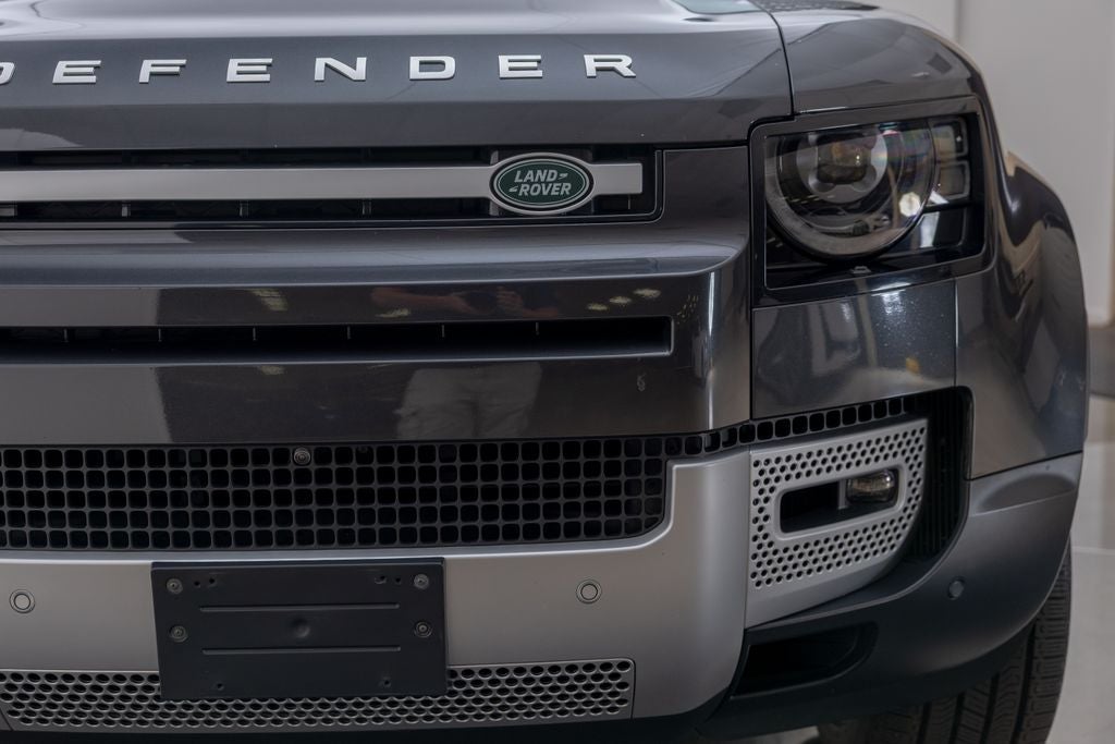 2023 Land Rover Defender 130 First Edition