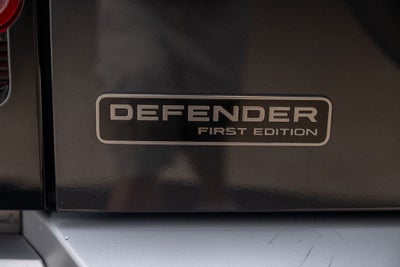 2023 Land Rover Defender 130 First Edition