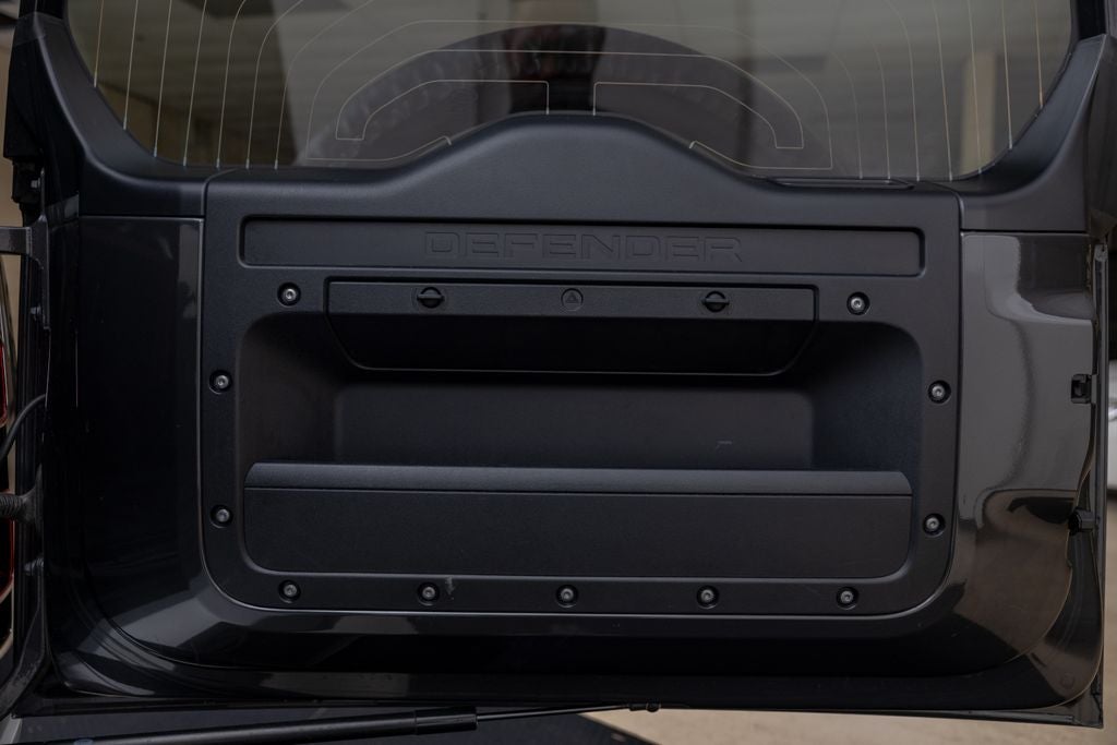 2023 Land Rover Defender 130 First Edition