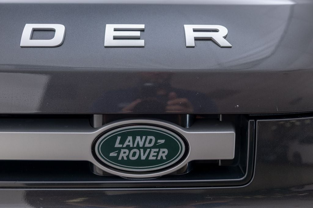 2023 Land Rover Defender 130 First Edition