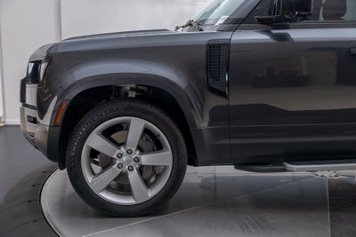 2023 Land Rover Defender 130 First Edition