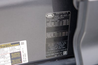 2023 Land Rover Defender 130 First Edition