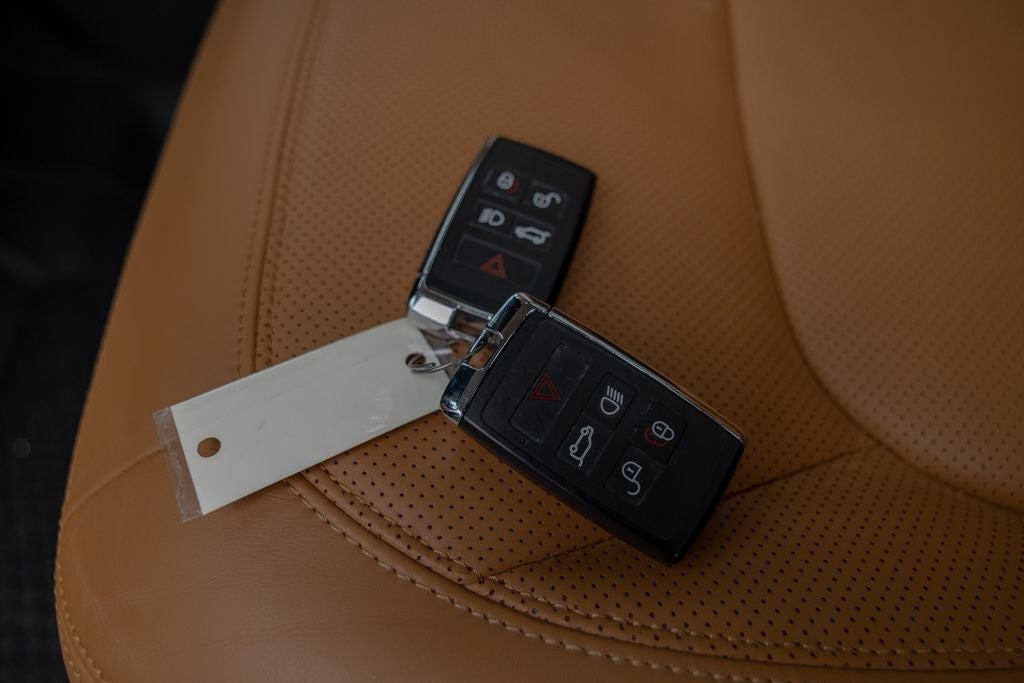 2023 Land Rover Defender 130 First Edition