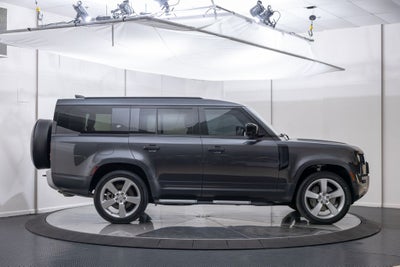2023 Land Rover Defender 130 First Edition