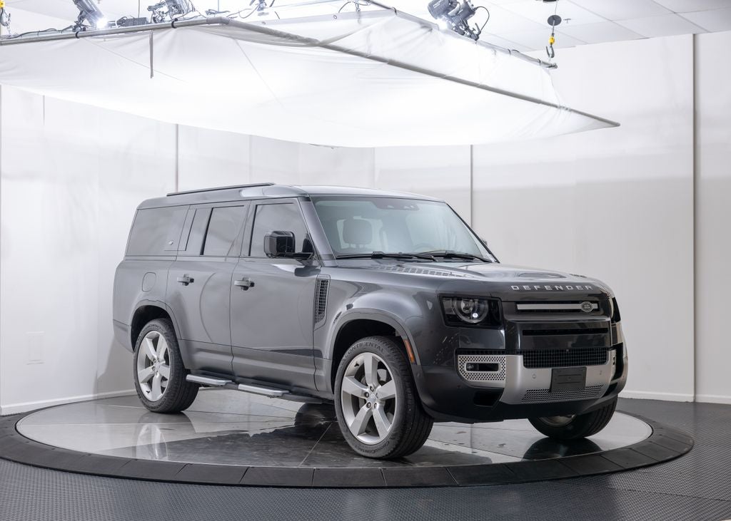 2023 Land Rover Defender 130 First Edition