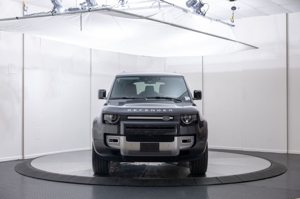 2023 Land Rover Defender 130 First Edition
