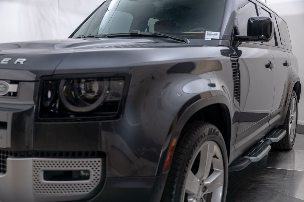 2023 Land Rover Defender 130 First Edition